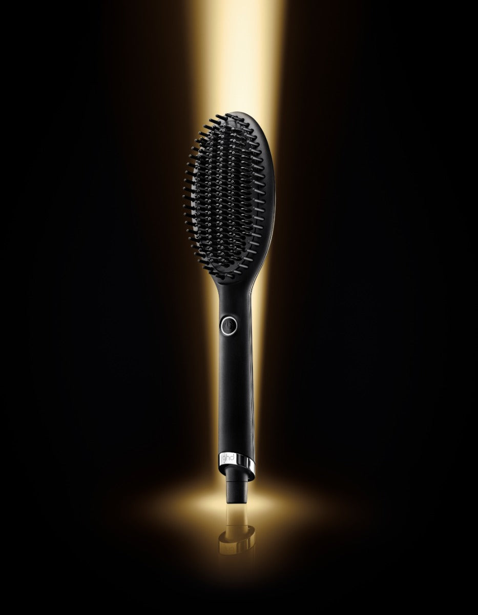 GHD Glide Hitteborstel