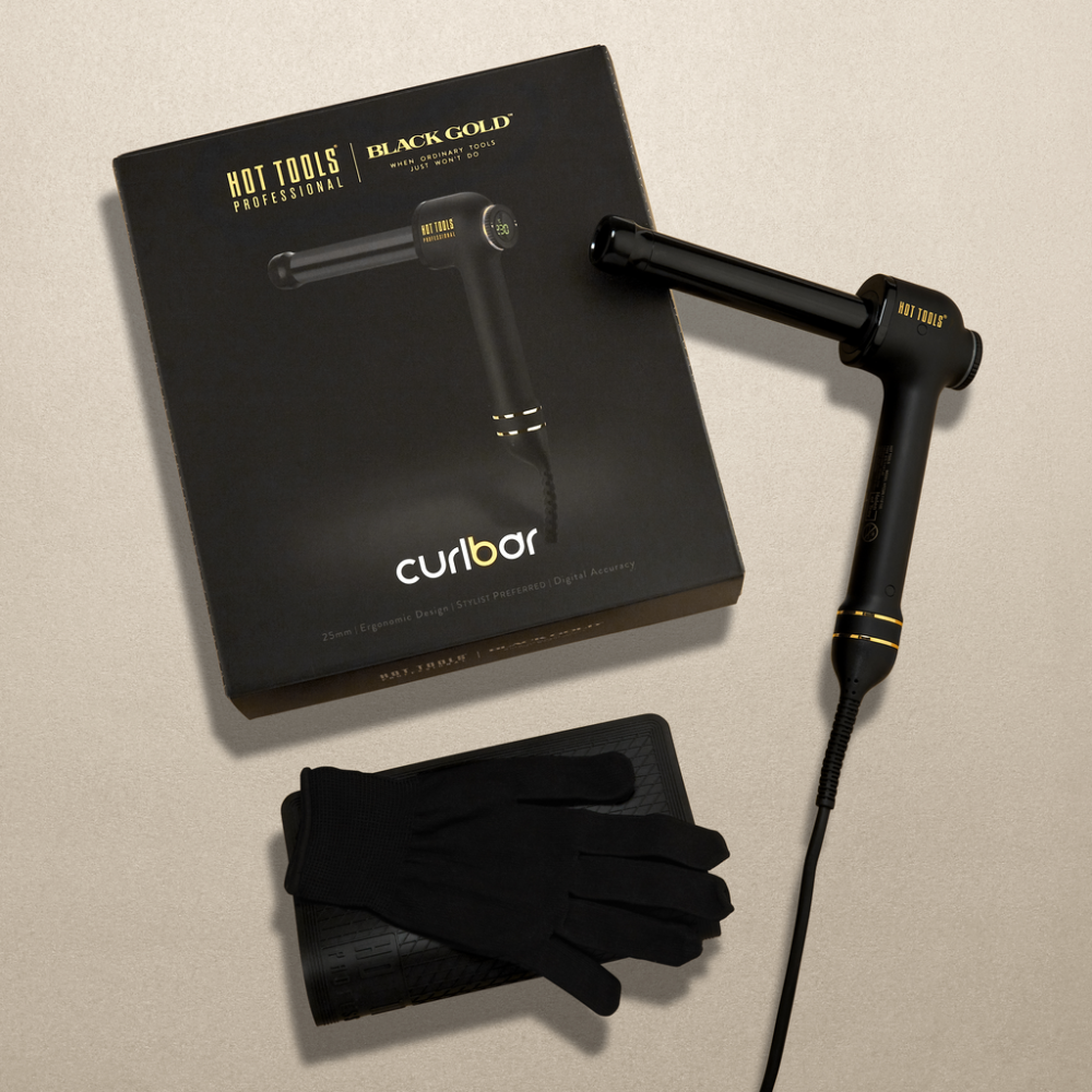 Hot Tools CurlBar 32mm 1