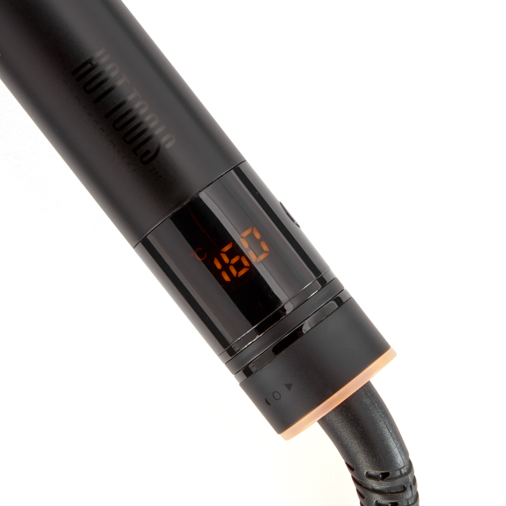 Hot Tools Digital Salon Curling Iron 32 mm 4