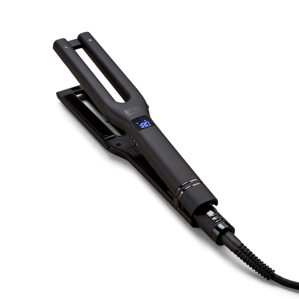 Hot Tools Dual Plate Stijltang 4