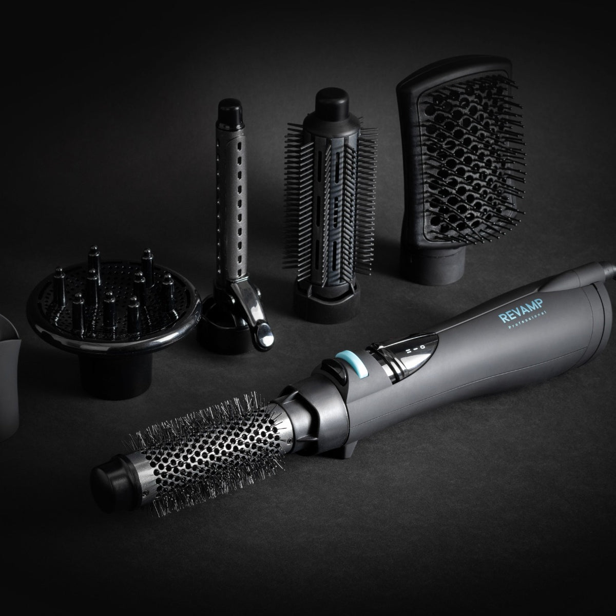 Revamp Progloss Airstyle 6 in 1