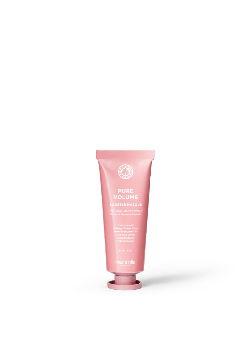 Maria Nila PURE VOLUME BOOSTER MASQUE 50ml 1