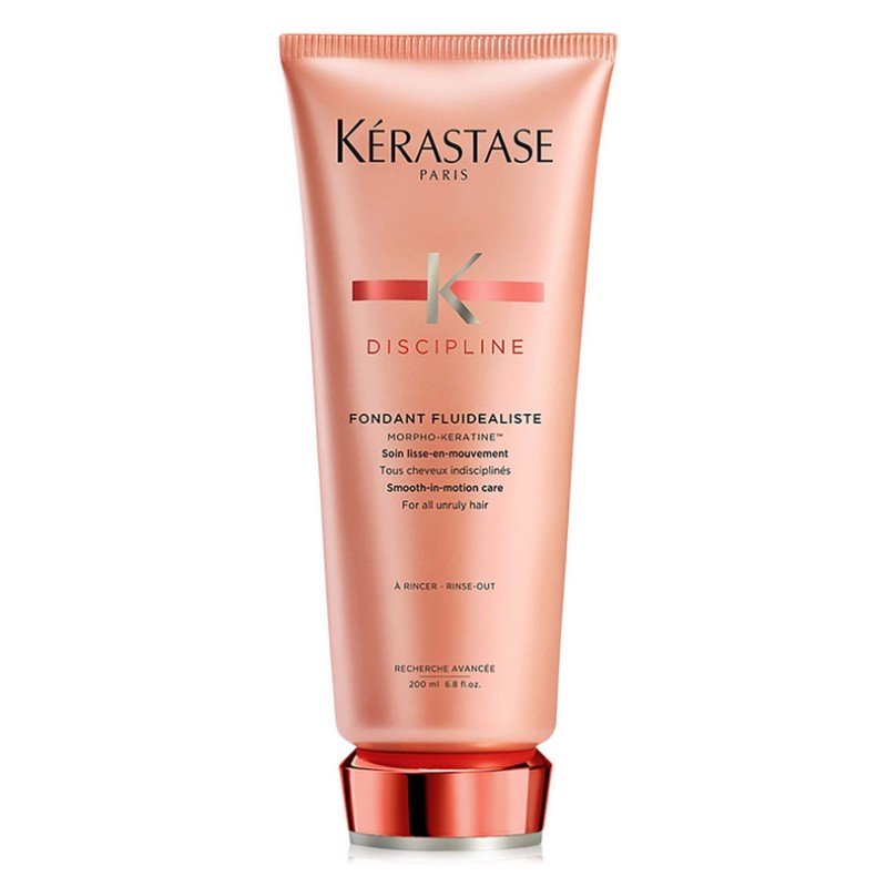 Kérastase Discipline Fondant Fluidealiste Conditioner voor Onhandelbaar Haar