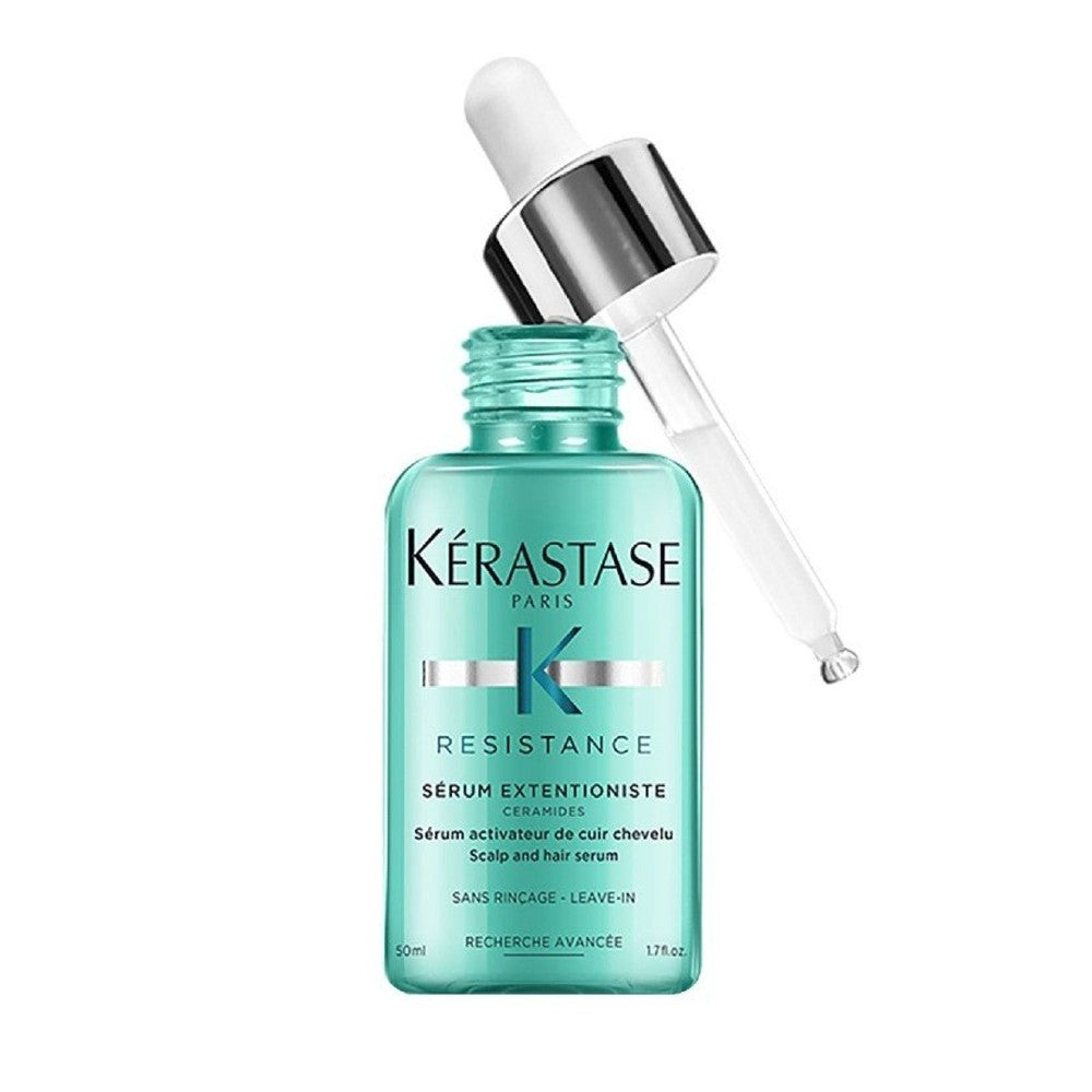 Kérastase Resistance Scalp Haarserum Extentioniste voor Sterker en Langer Haar 50ml
