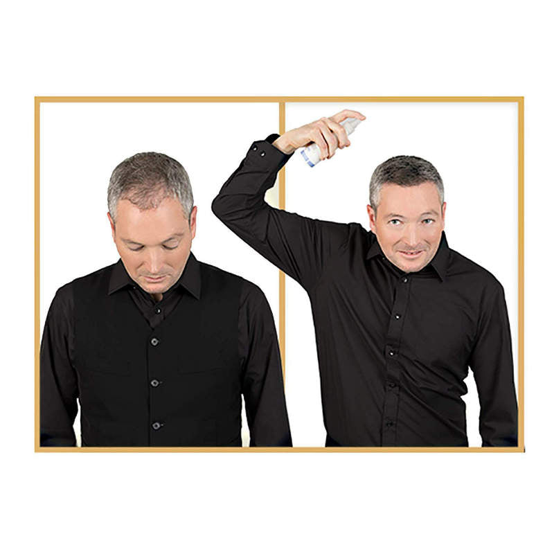 Kapilab Fiberhold Spray