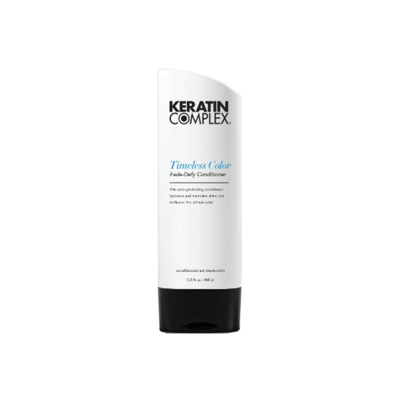 Keratin Complex Timeless Color Fade Defy Conditioner