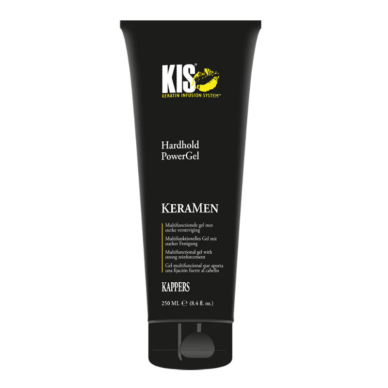 Kis KeraMen PowerGel