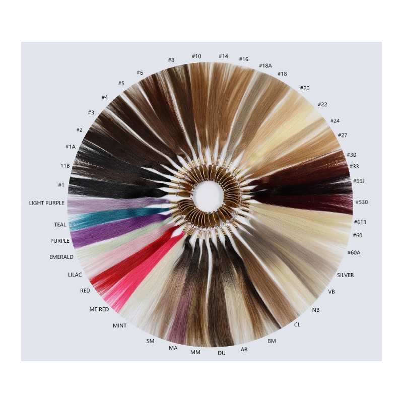 Kleurenring Moonlight Muse