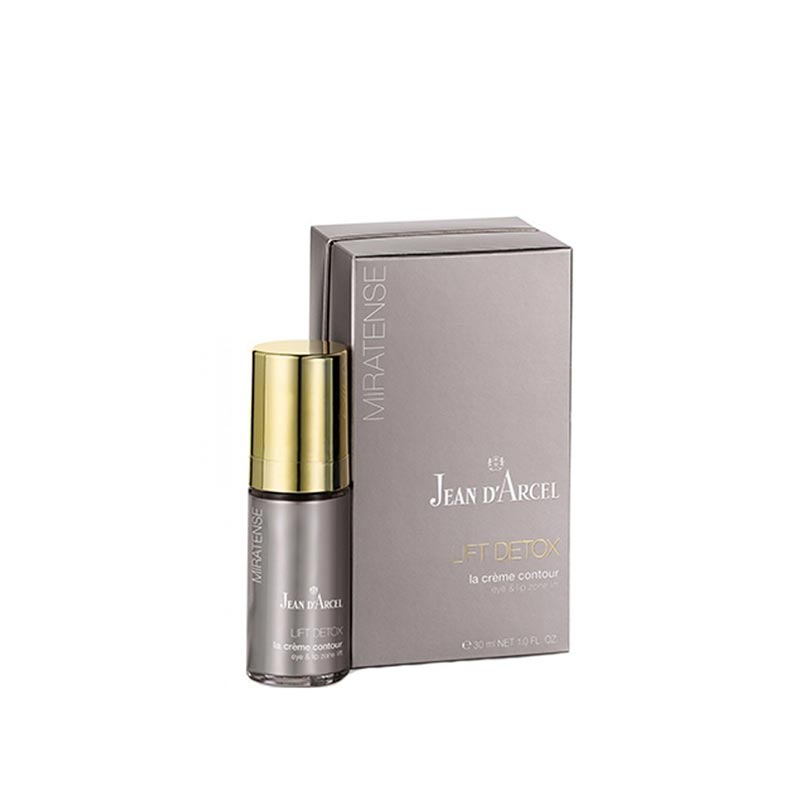 Jean D’Arcel La Crème Contour