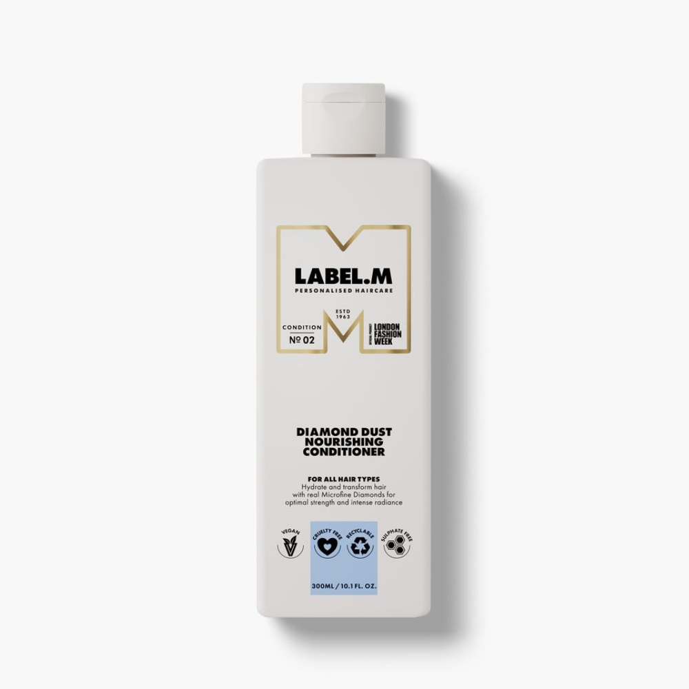 Label.M Diamond Dust Leave-in Conditioner