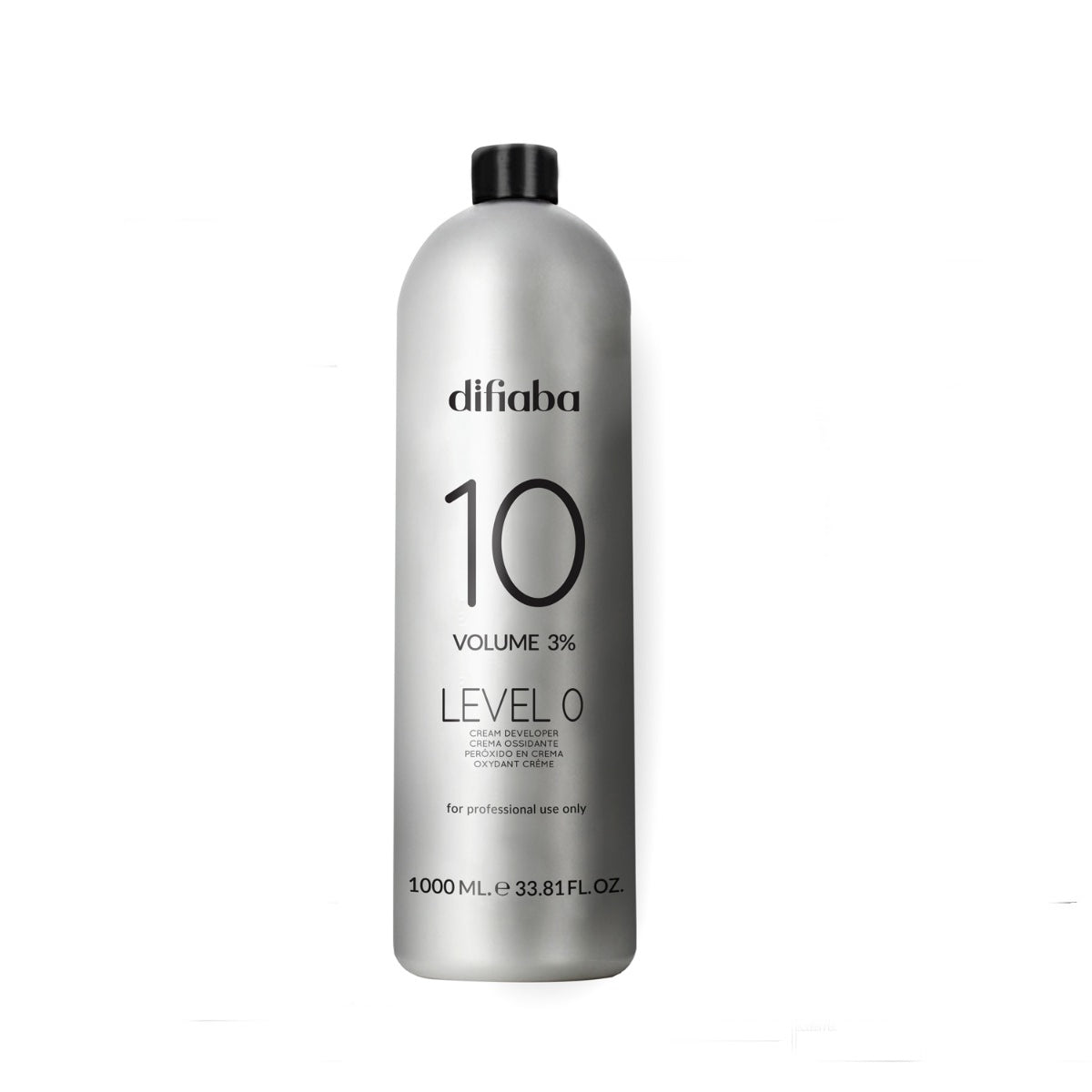 Difiaba Level 0 Developer 10 Vol. 1000ml