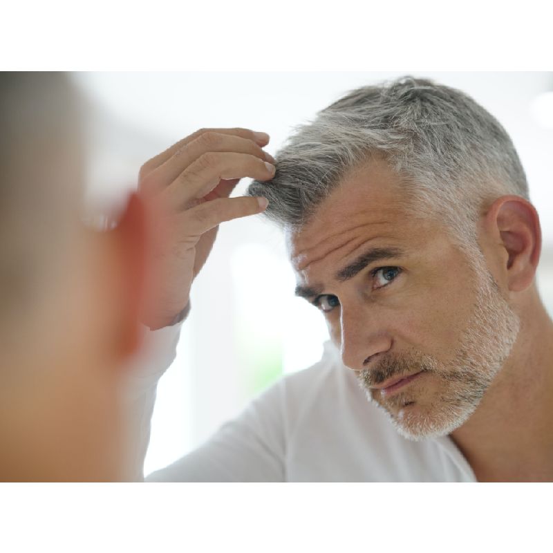 Linn Minoxidil 5% 3-Pack