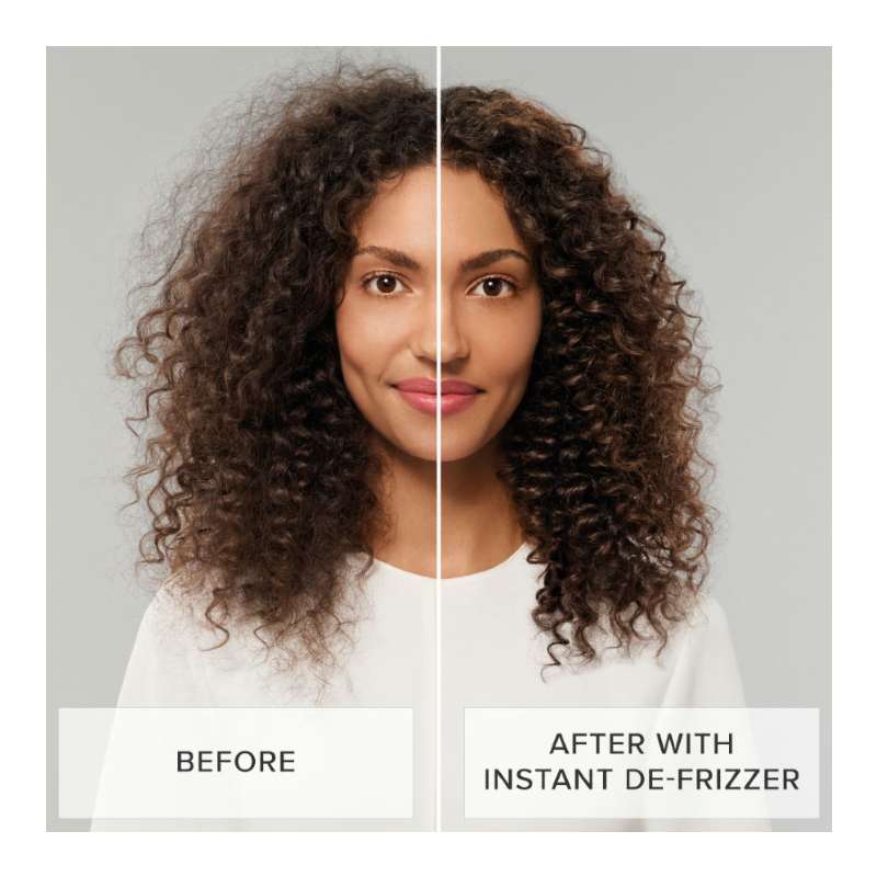 Living Proof No Frizz Instant De-Frizzer