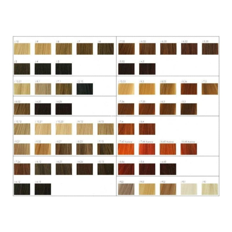 L'Oréal LUOcolor Haarverf