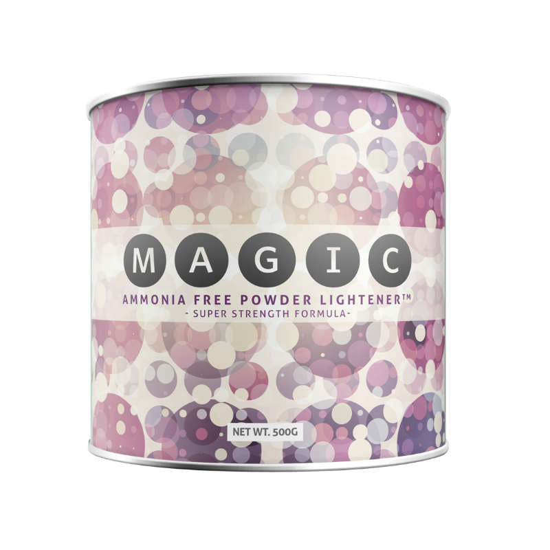 Magic Powder Lightener 500 gr