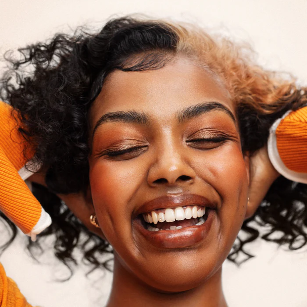 Maria Nila Head & Hair Heal Booster Masque 50ml 4