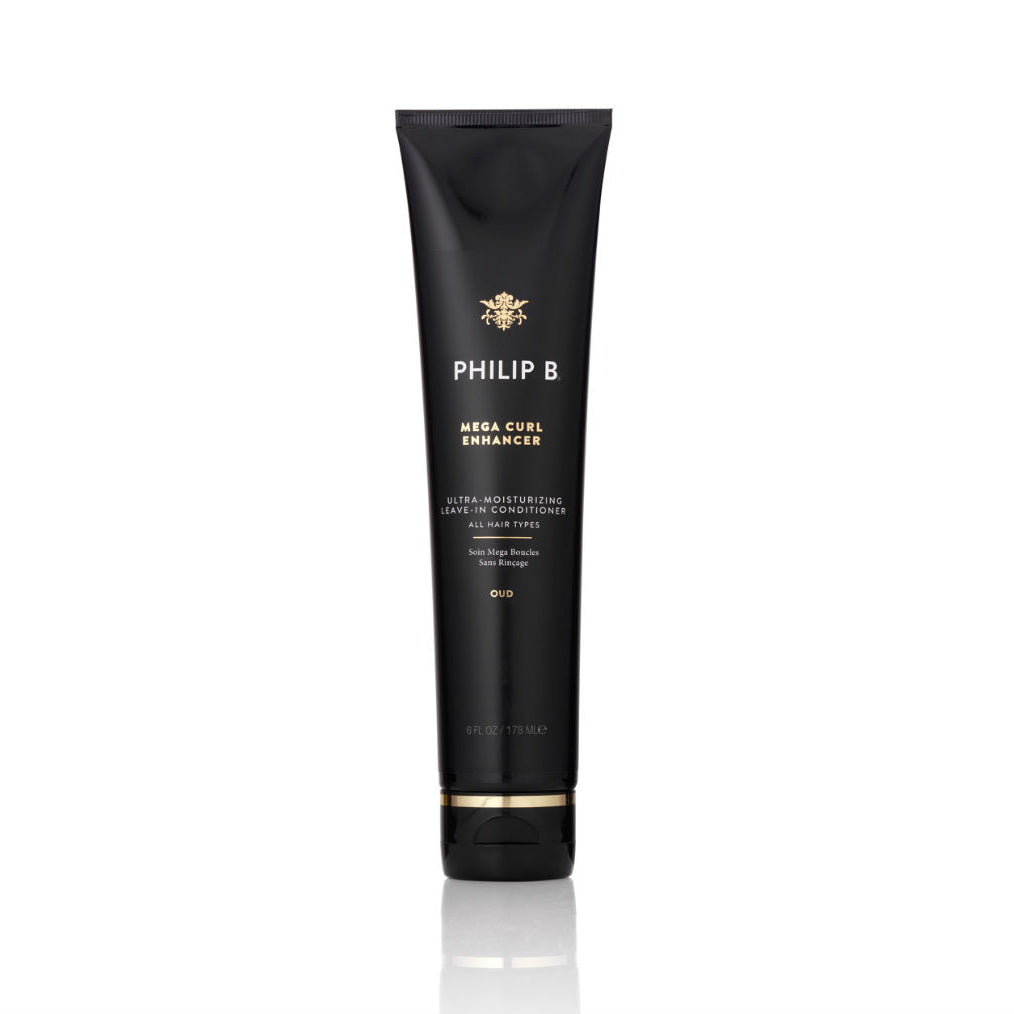 Philip B Oud Royal Mega-Curl Enhancer