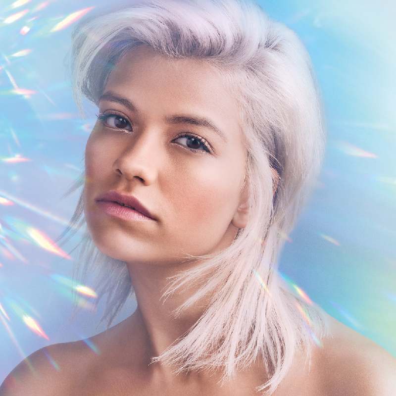 Moroccanoil Purple Perfecting Shampoo