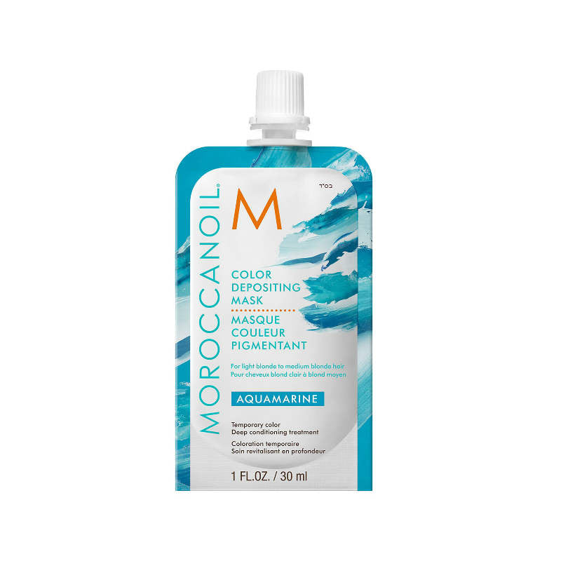 Moroccanoil Color Depositing Mask 30ml