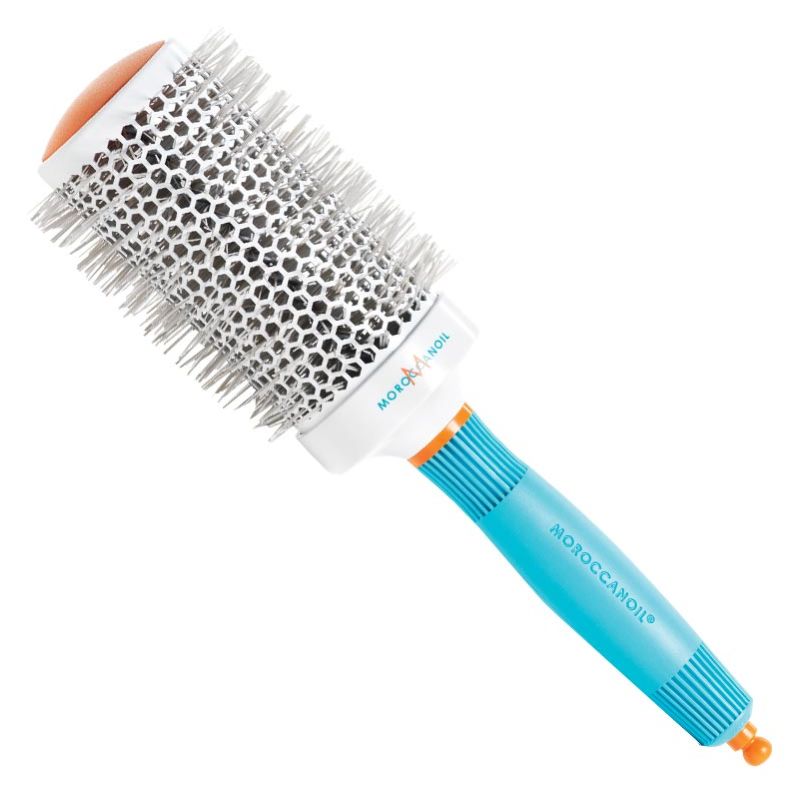 Moroccanoil Ionic + Ceramic Thermal Round Brush D55