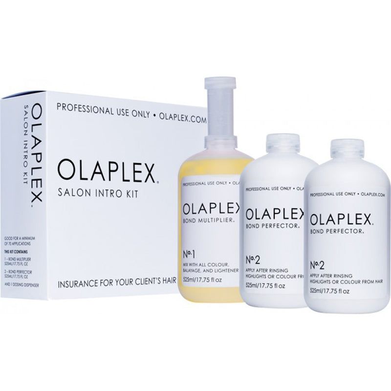 Olaplex Salon Intro Kit