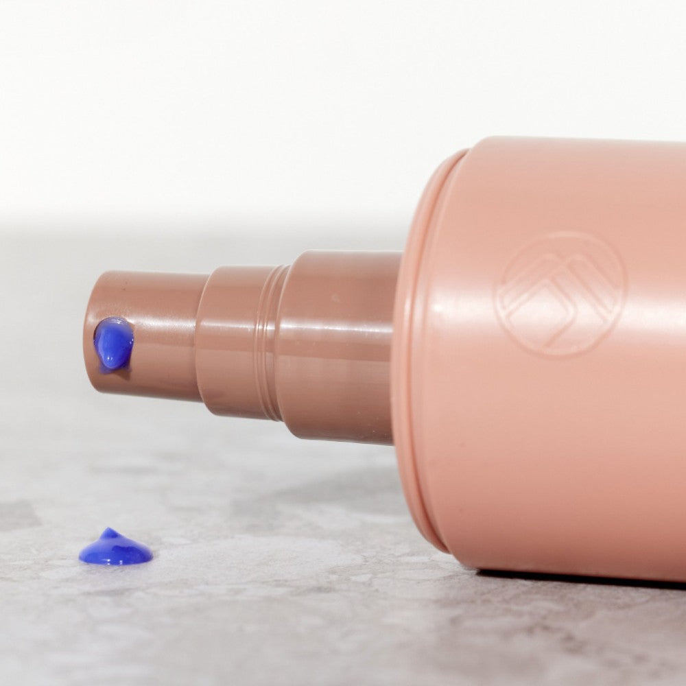 Omniblonde Violet Wonder Leave In Conditioner - 150 ml