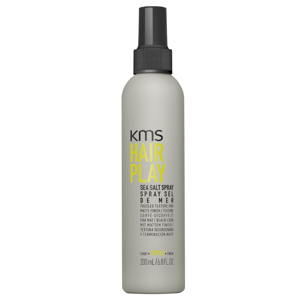 KMS Sea Salt spray 200