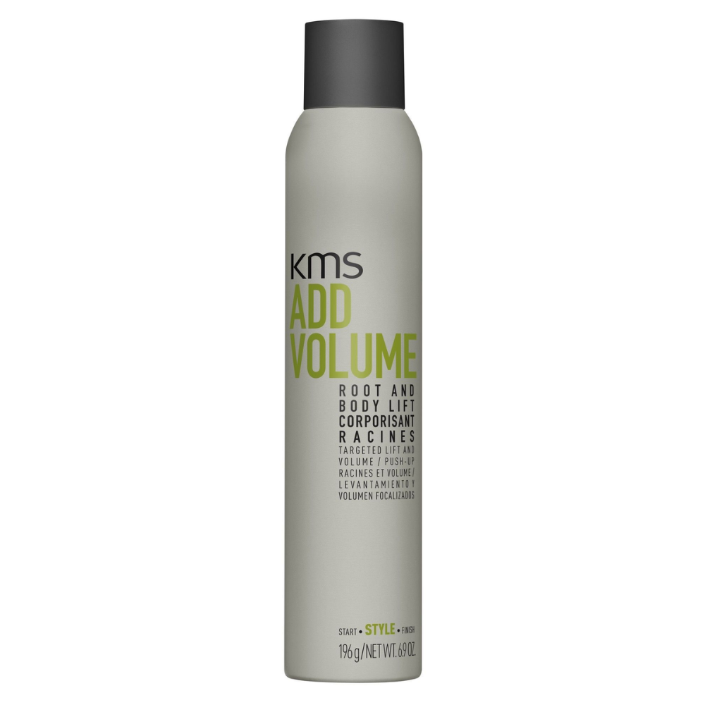 KMS Add Volume root and body lift