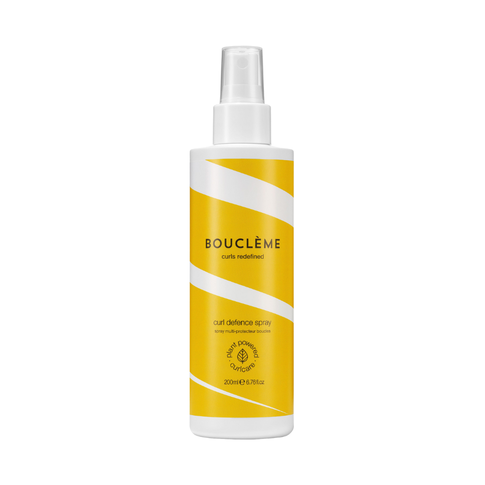 Boucleme Curl Defence Spray