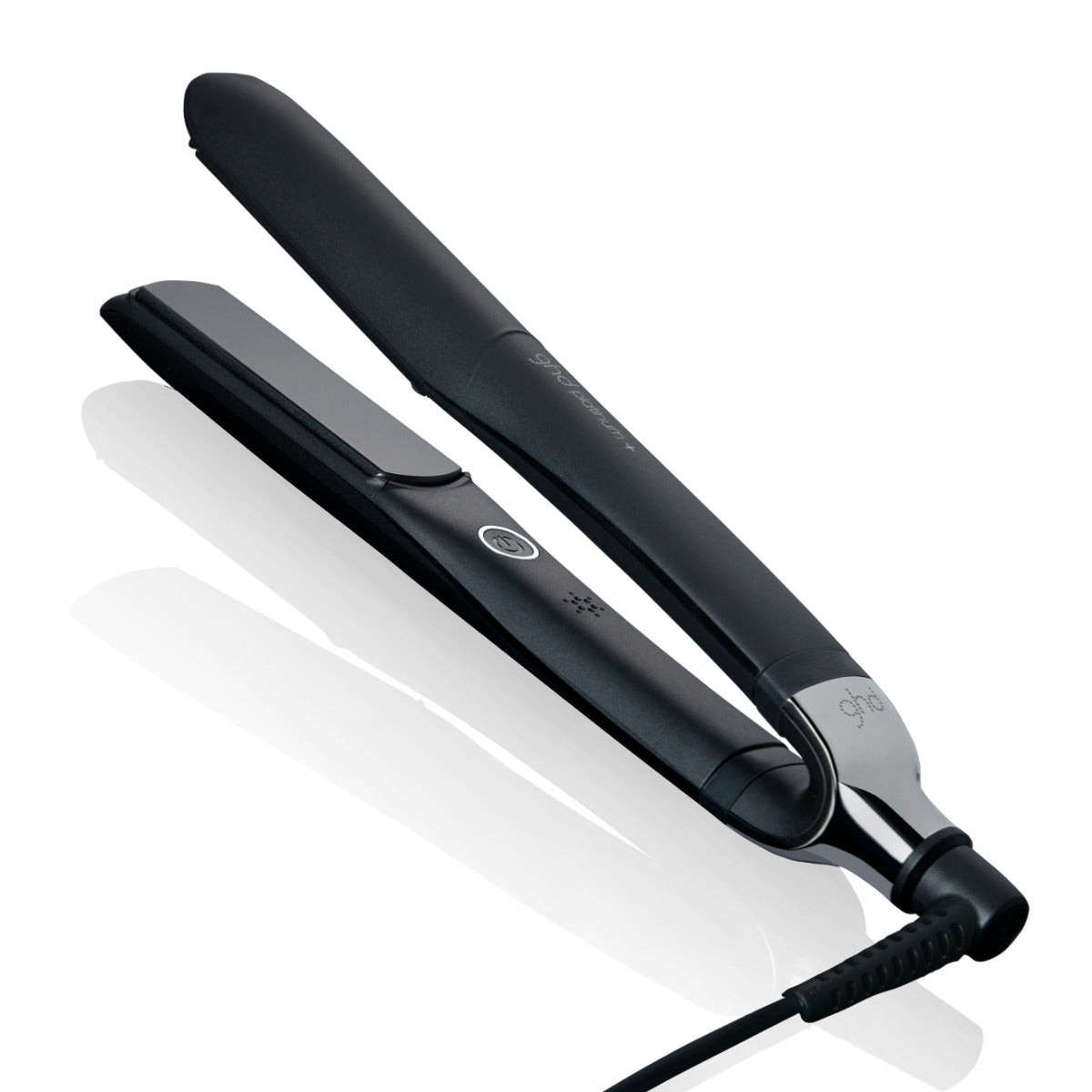 GHD Styler Platinum+ Black