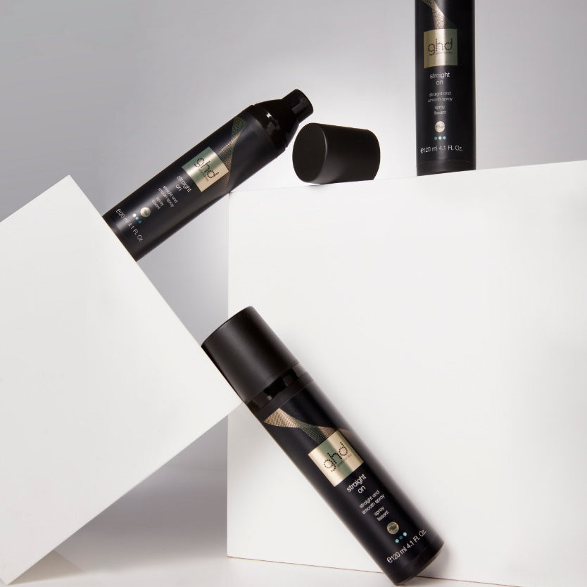 ghd Straight On Spray
