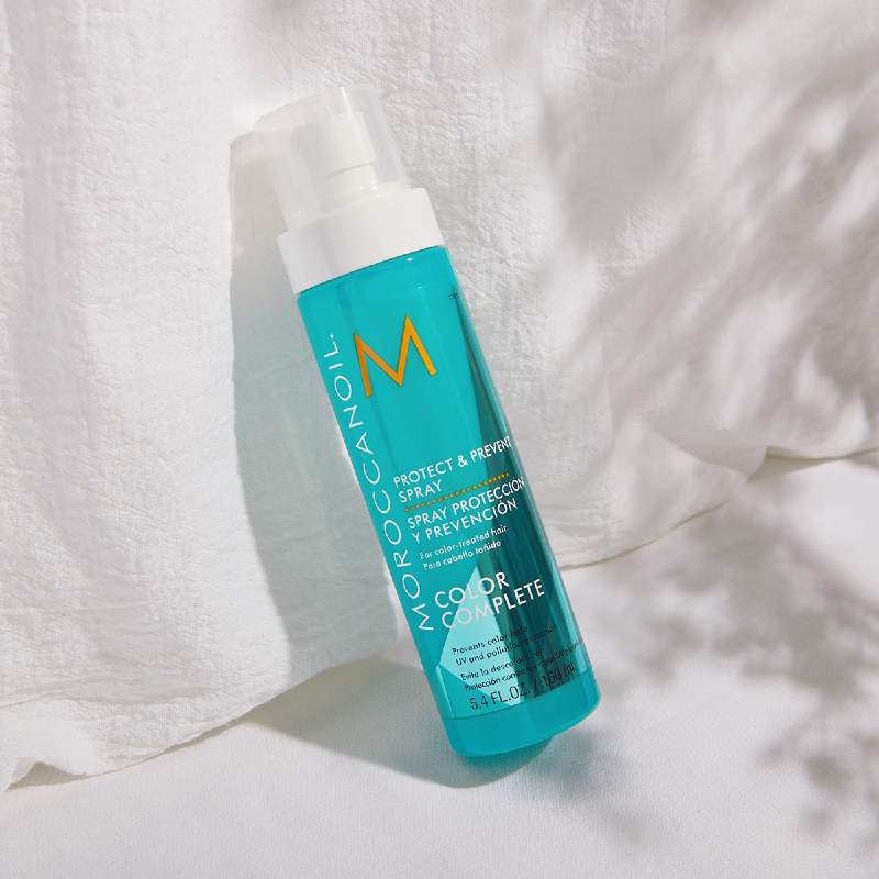 Moroccanoil Color Complete Protect & Prevent Spray 160 ml