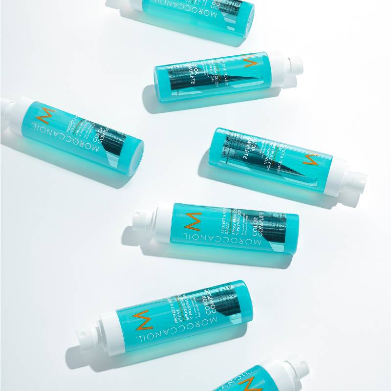Moroccanoil Color Complete Protect & Prevent Spray 160 ml