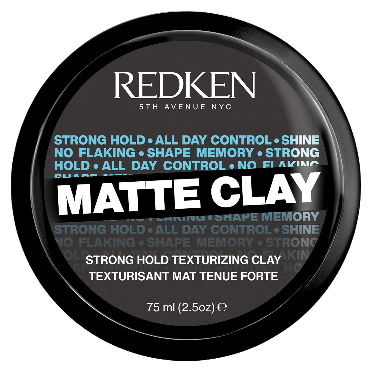 Redken Matte Clay