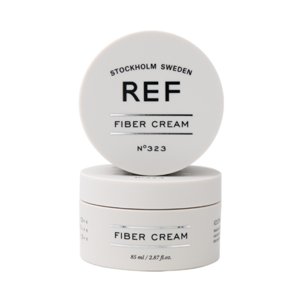 REF Fiber Creme 323 85gr