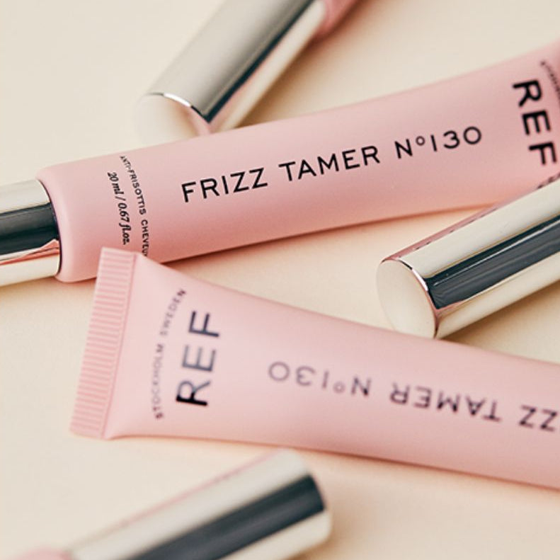 REF frizz tamer
