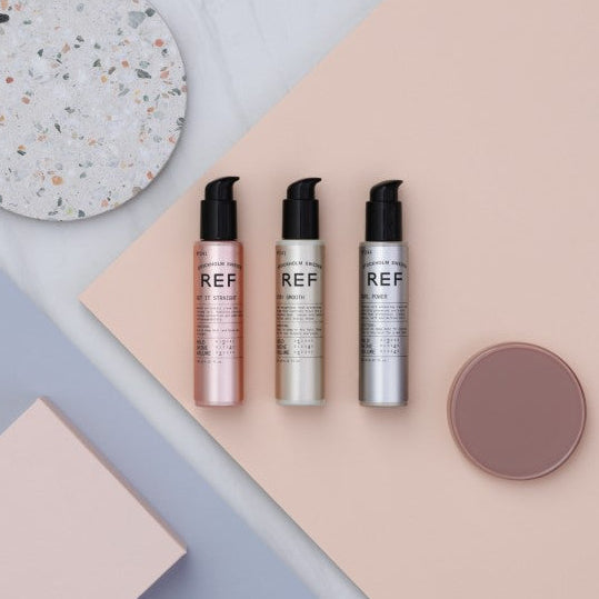 REF Curl Power Crème 244 sfeerbeeld