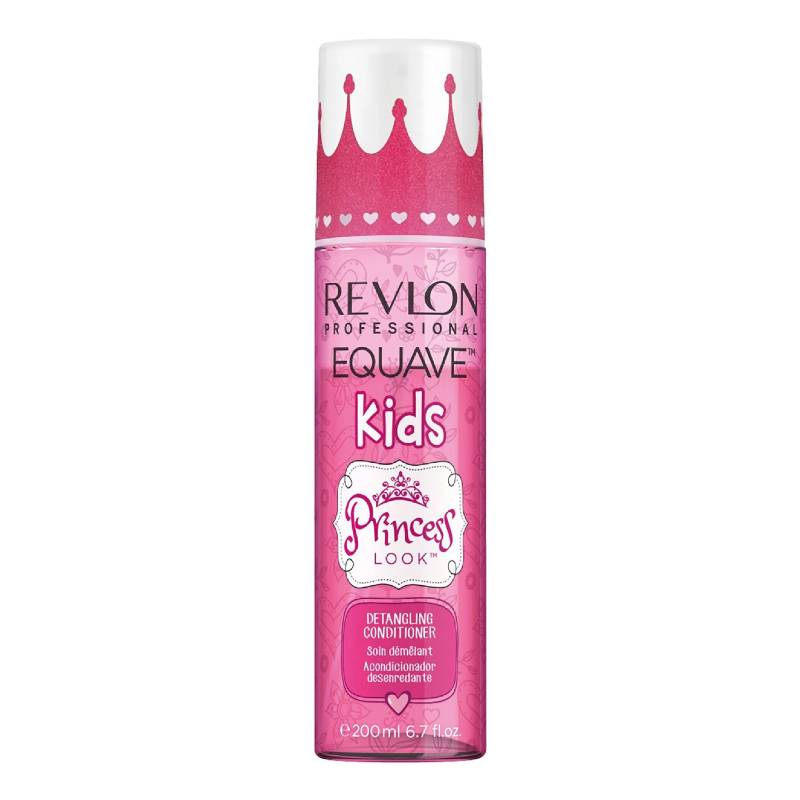 Revlon Equave Kids Princess Detangling Conditioner