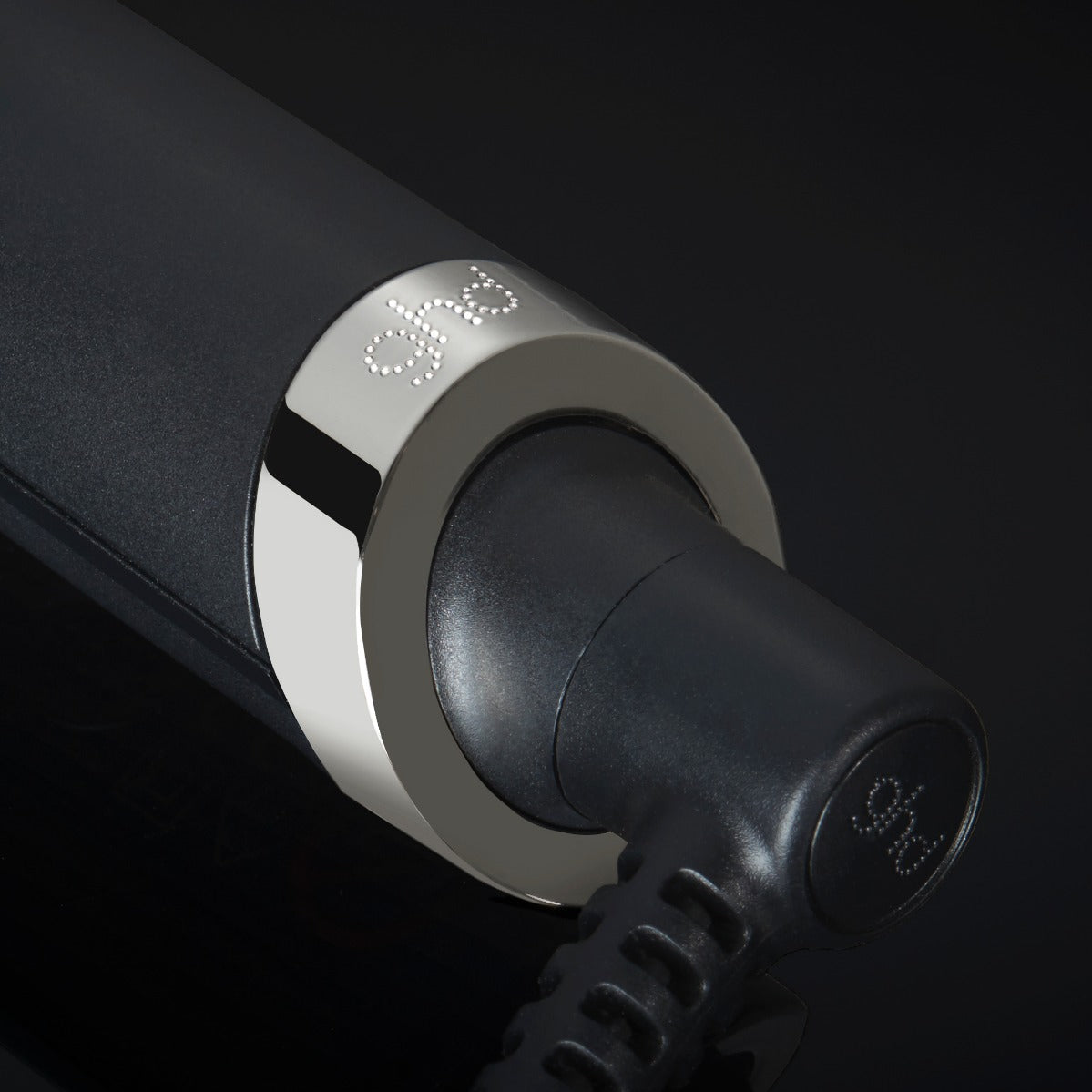 ghd Rise Hitteborstel