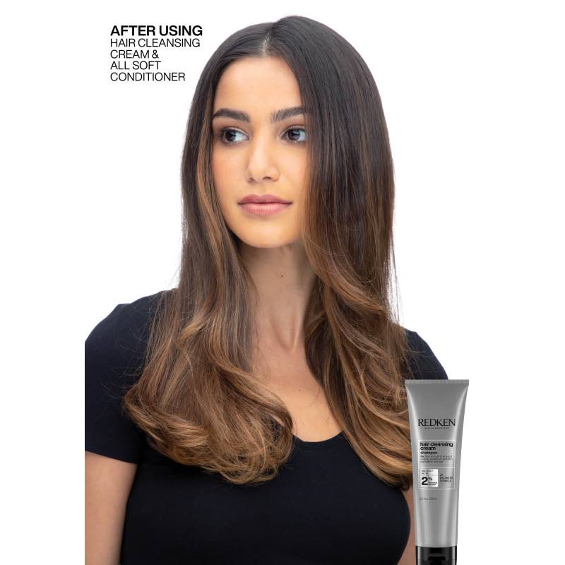 Redken Hair Cleansing Cream