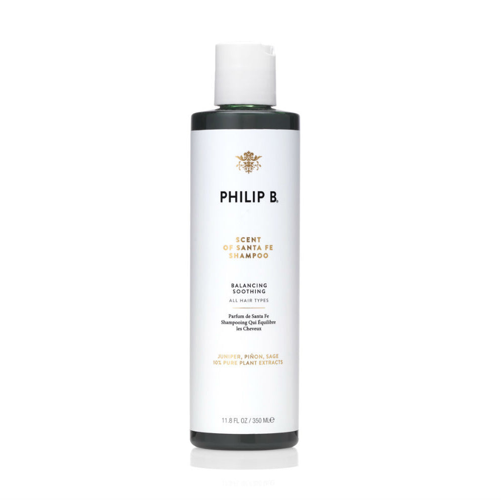 Philip B Scent of Santa Fe Shampoo