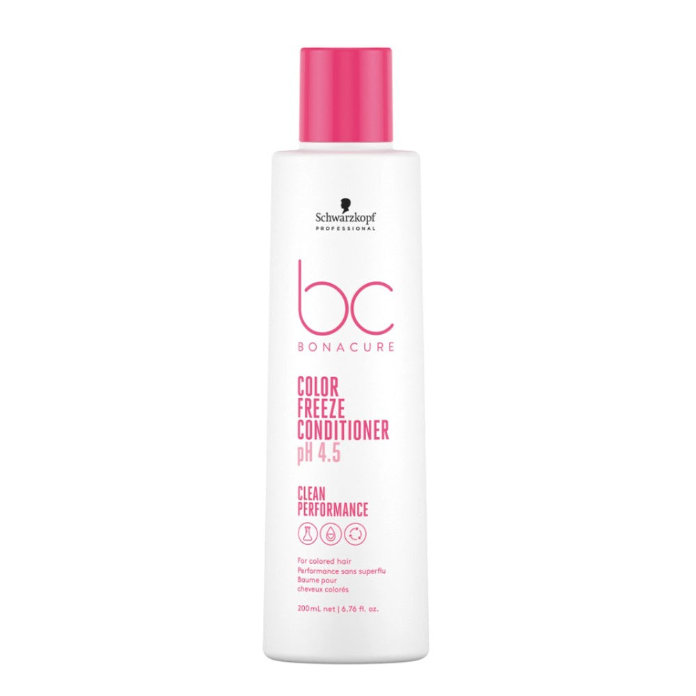 Schwarzkopf Bonacure Color Freeze Conditioner