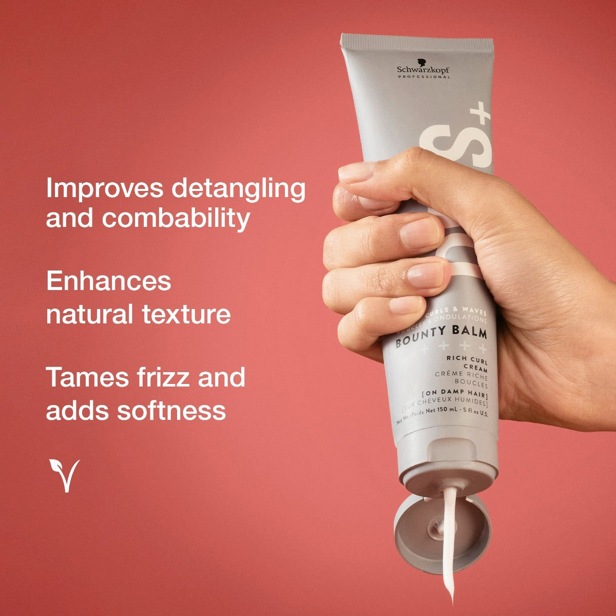 schwarzkopf bounty balm 4