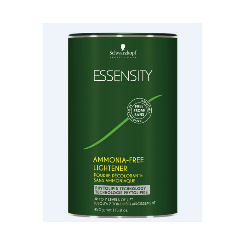 Schwarzkopf Essensity Ammonia Free Bleaching Powder