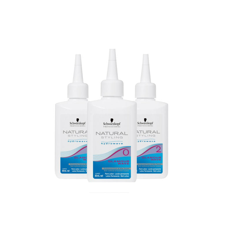 Schwarzkopf Styling Glamour