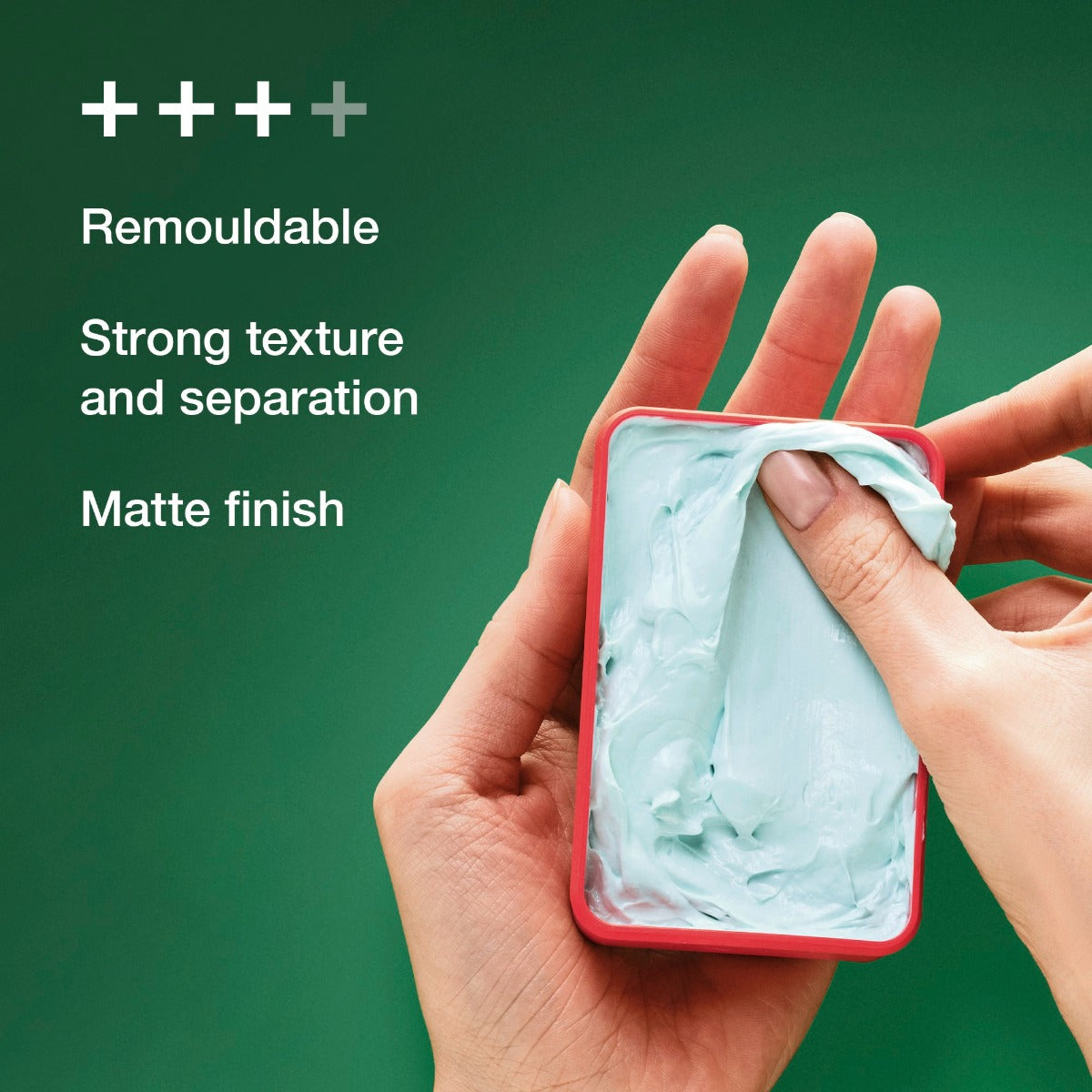 schwarzkopf mighty matte 4