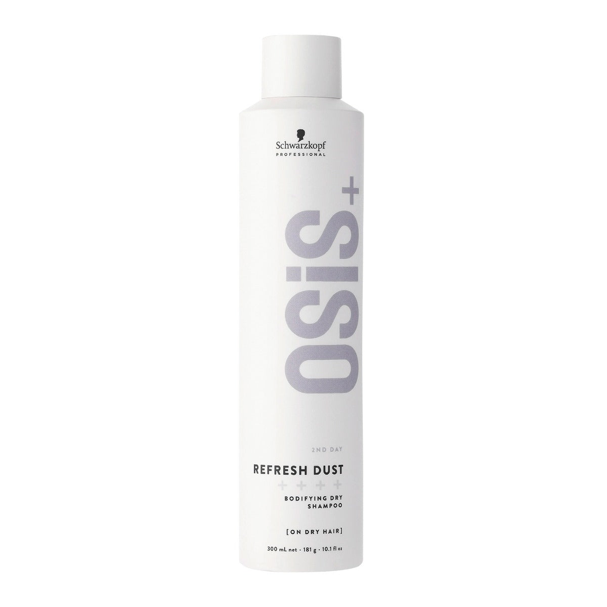 schwarzkopf refresh dust 1