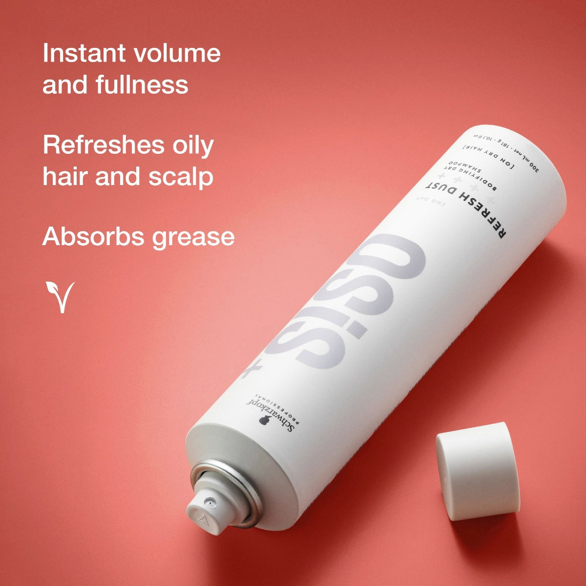 schwarzkopf refresh dust 4