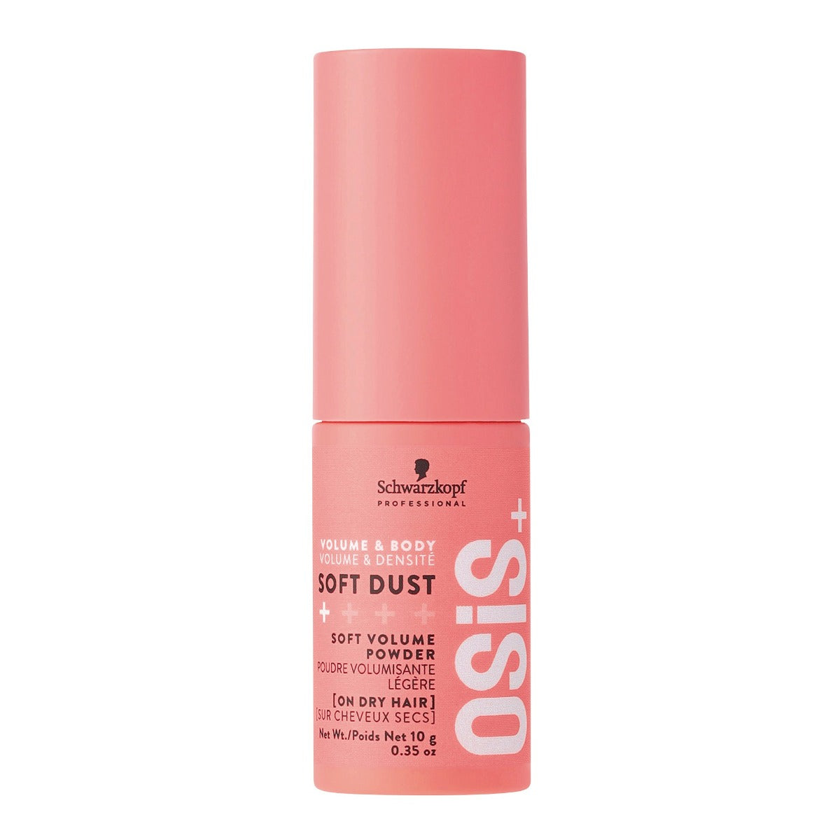 schwarzkopf soft dust 1