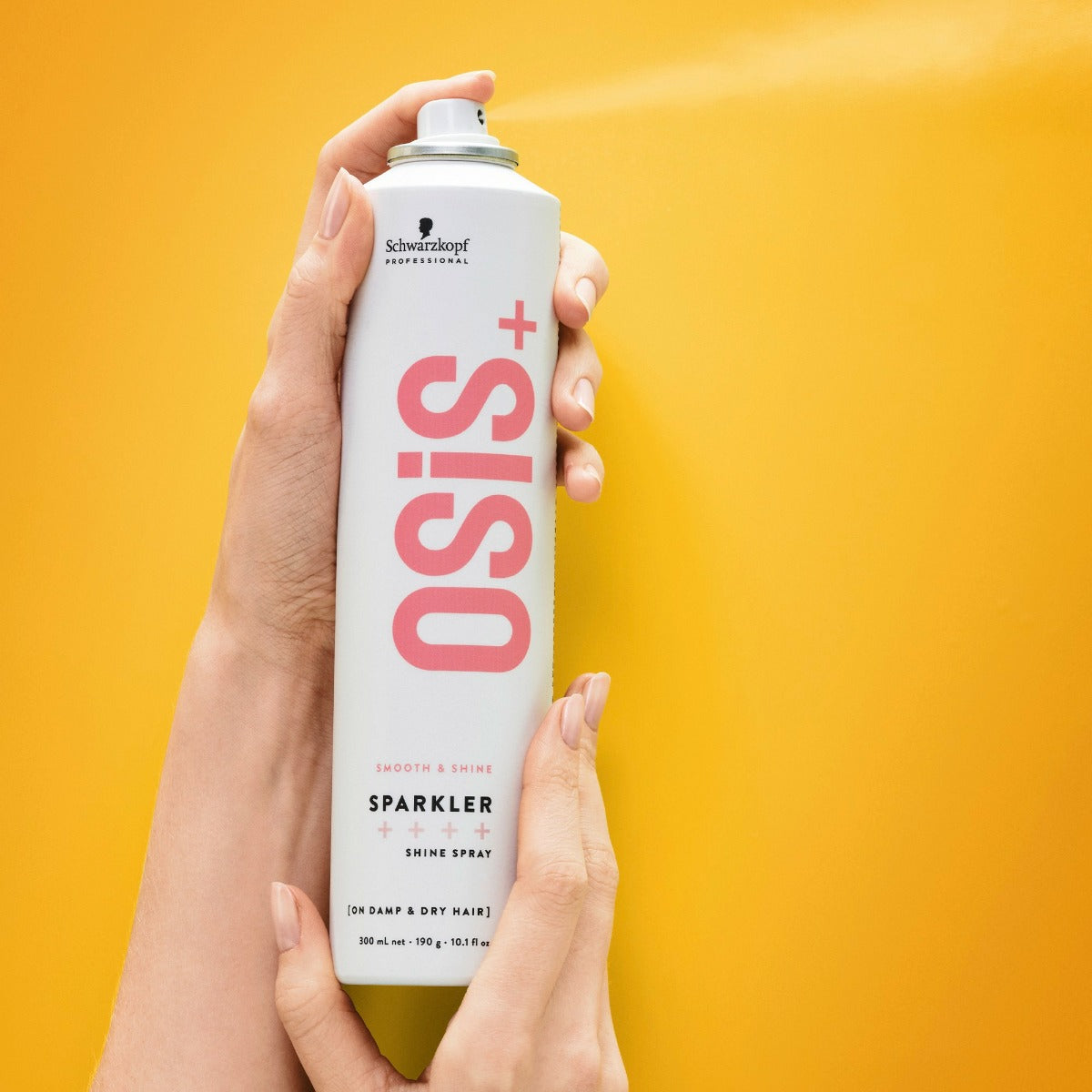 schwarzkopf sparkler 2